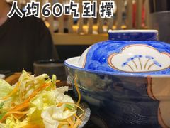 -雷门拉面·现熬骨汤(凯德来福士店)