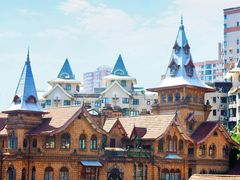 -马勒别墅饭店(静安寺店)