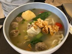 -THE PAWON·8碗(古北SOHO店)