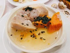 甜糕双拼-光兴海鲜排档·小炒(莱利园店)