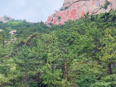 -崂山仰口游览区
