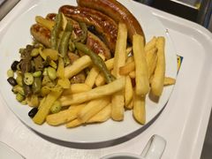 -宜家·瑞典风味餐厅(四元桥店)