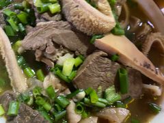 -正宗阳山牛杂(东城店)
