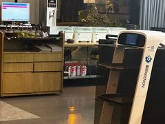 -晋江荣誉国际酒店·港誉茶餐厅