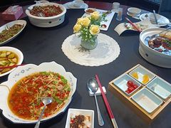 -阿细汉菜(本地盐帮菜名店)