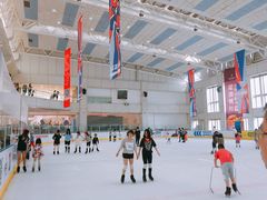 -冠军冰场CHAMPION RINK(中华城店)