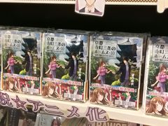 -大垣书店(烏丸三条店)