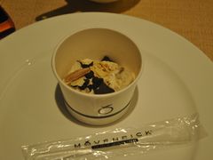 冰淇淋-AdD全日制餐厅(中谷花园酒店)