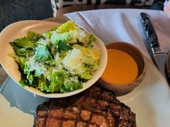 牛肉眼牛排-The Meat & Wine Co Southbank(南岸店)