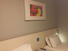 -锦江之星(南京新街口店)