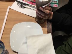 -必胜客(鹤山大道店)