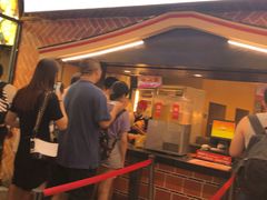 -八婆婆烧仙草(中山路店)