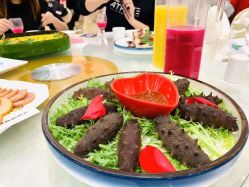 -冠豪主题婚礼酒店·宴会厅(机场店)