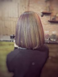 -M hair salon
