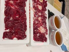 -八合里潮汕鲜牛肉火锅(上海汇智广场店)