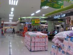 -华润万家(东葛店)