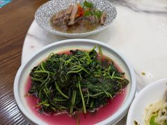 -品鲜村农家菜·阳澄湖大闸蟹(总店)
