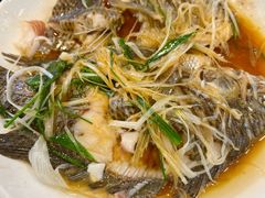 -草墩罗非鱼庄•野生菌•腊排骨(七星街上段店)