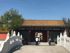 -武清南湖绿博园