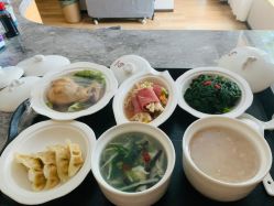 -哈佛宝贝月子会所(登封店)