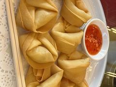 -云顶山庄·粤菜·农家菜(共和店)