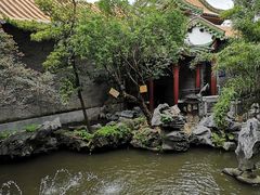 -东江渔村·古典园林·30年粤菜老字号(太和店)