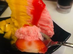 -味香园传统甜品店(牛车水店)