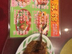 -胜记菜馆(文明路)