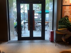 -星巴克(大柏树店)