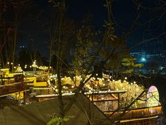 -巴倒烫陆派火锅山庄(南山总店)