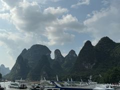 -61号餐吧(兴坪古镇漓江店)