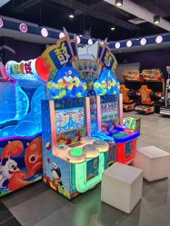-GooGo乐园长春(长春王府井店)