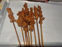 -木屋烧烤(龙华店)