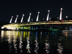 -运河游船(武林门码头)