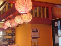 -有喜屋·鲜鸡烧鸟·居酒屋(安龙路店)