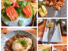 -浦·传统日式料理(3 5 1 1 店)