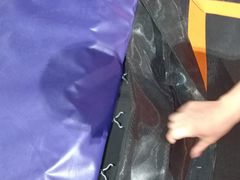 -VFSC极限蹦床主题公园(乐园道彩悦城阳光店)