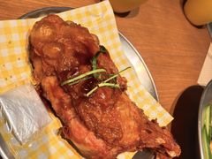 -泰盏鬼·颓废冬阴(陈家祠扬韬店)