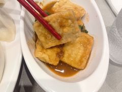 -喜家德虾仁水饺(华强天虹店)