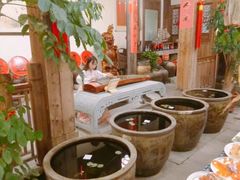 -文儒九号·闽菜馆(三坊七巷店)