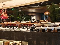 -拉蒂娜·巴西牛排馆 Latina·Brazilian Steakhouse(王府井喜悦店)