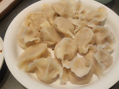 -奉天掌柜·非遗猪手·笨饺子(崇山路店)
