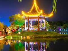 -木兰水镇旅游景区