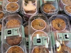-福晶园益生菌蛋糕面包(紫荆山店)