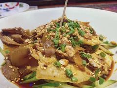 -蘭奢雅集·江浙菜(青山江滩店)