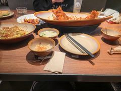 -青年公社烤鸭(熙悦天街店)