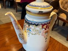 -巴依老爷新疆美食(牡丹园店)