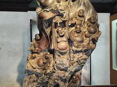 -乌镇东栅景区
