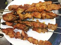 -那达慕蒙古风味酒楼