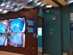 -Swim斯卫姆国际儿童游泳中心(红博中央公园店)